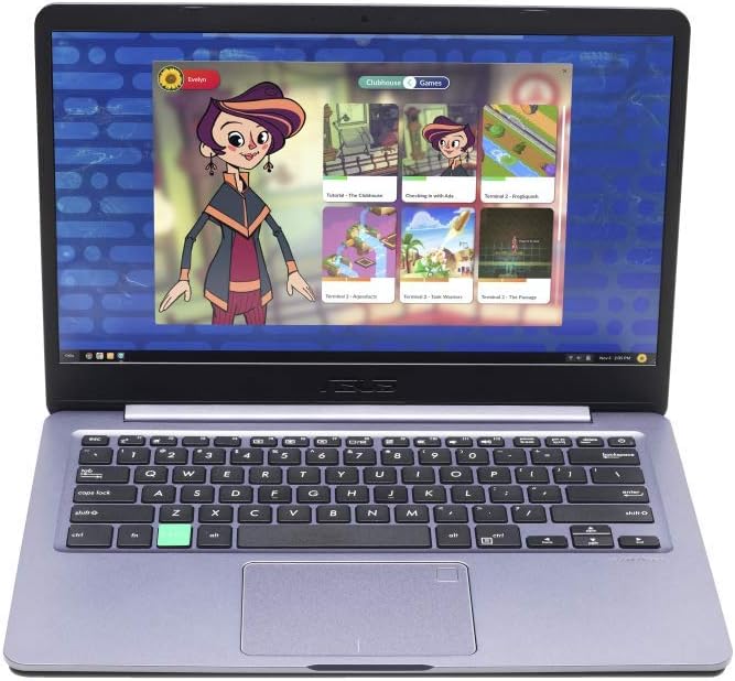 Hack - The Laptop That Teaches Kids to Code