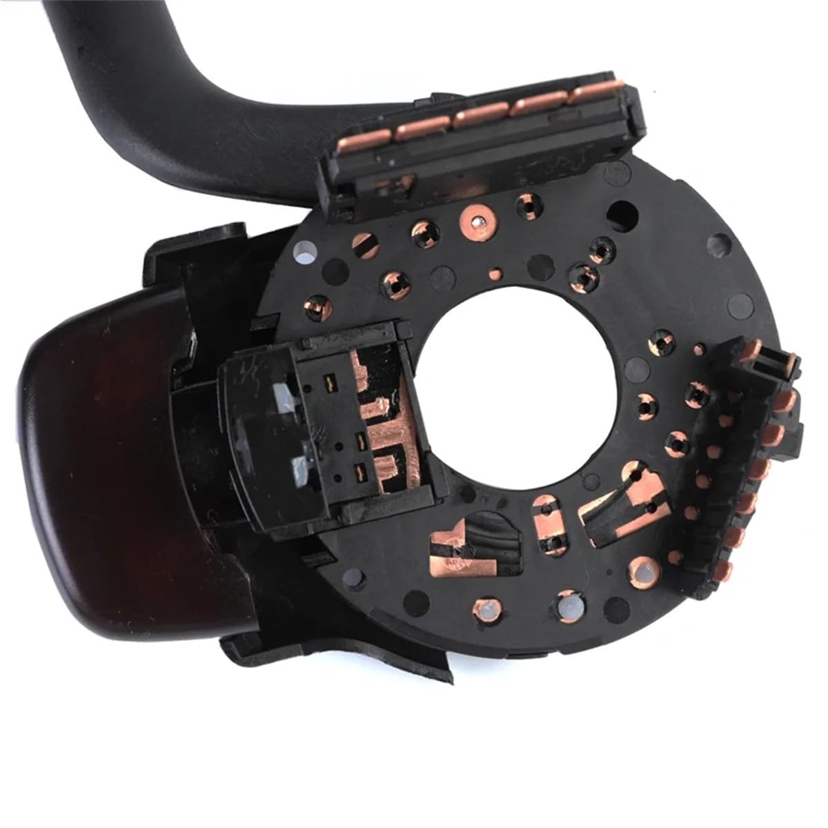 Interruttore auto Per Per Corrado 1988-1995 | Veicolo Indicatore direzione Interruttore fari Veicolo Accessori 1H0953513
