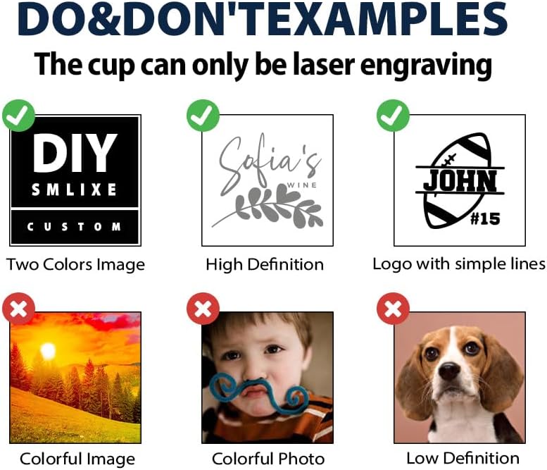 Personalized Laser Engraving Custom Water Bottle Print in USA 32oz Double Wall Stainless Steel Leakproof Wide Mouth Cup with Flip Straw - Image 2