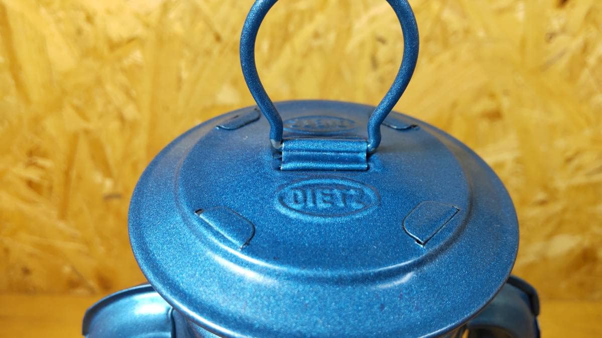 Amazon.co.jp: Vintage ビンテージ DIETZ No.78 MARSブルー