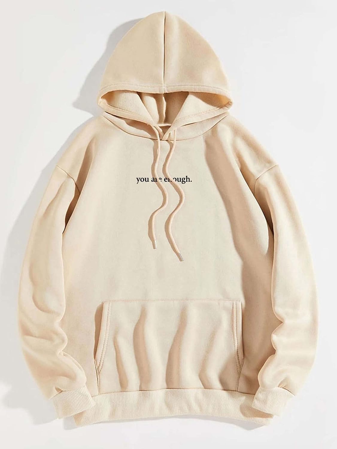 Dear Person Behind Me Sweatshirt Hoodie, Funny Hoodies for Women