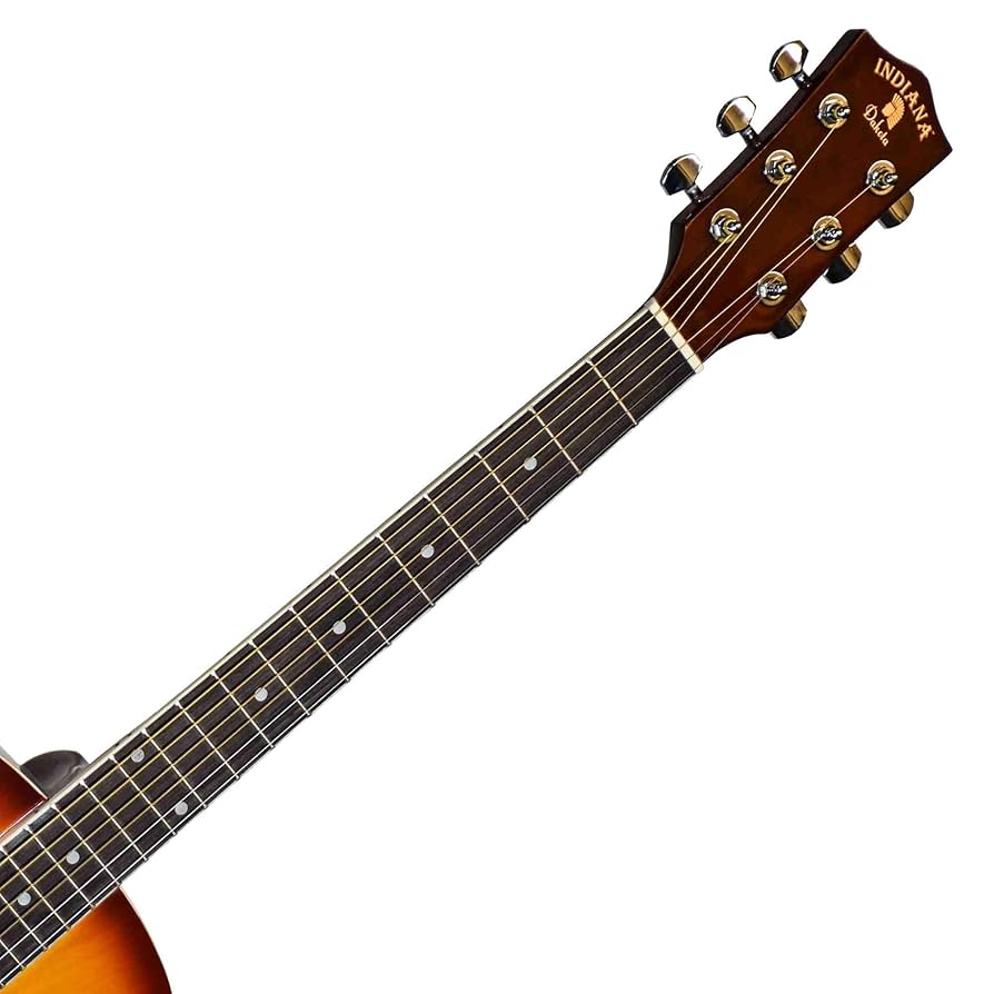 Dakota ギター DAKOTA Acoustic Guitar Models