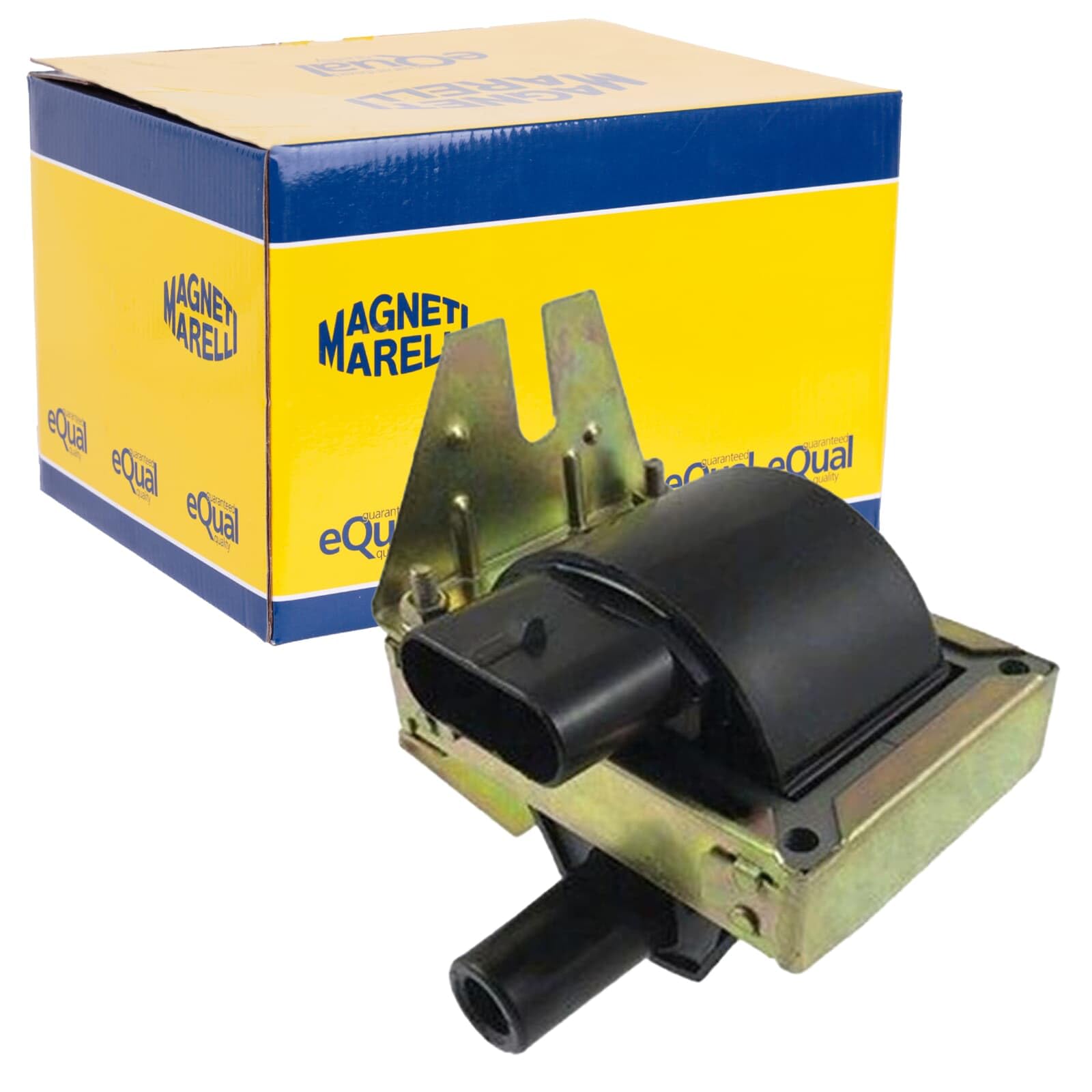 MAGNETI MARELLI 060717013012 Ignition Coil for AUTOBIANCHI,FIAT,LANCIA