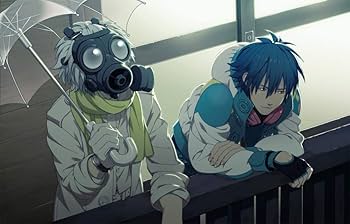 Amazon.co.jp: DRAMAtical Murder 普及版 : PCソフト Amazon.co.jp: DRAMAtical Murder 普及版 : PCソフト