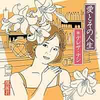 Amazon.co.jp: 愛とその人生: ミュージック