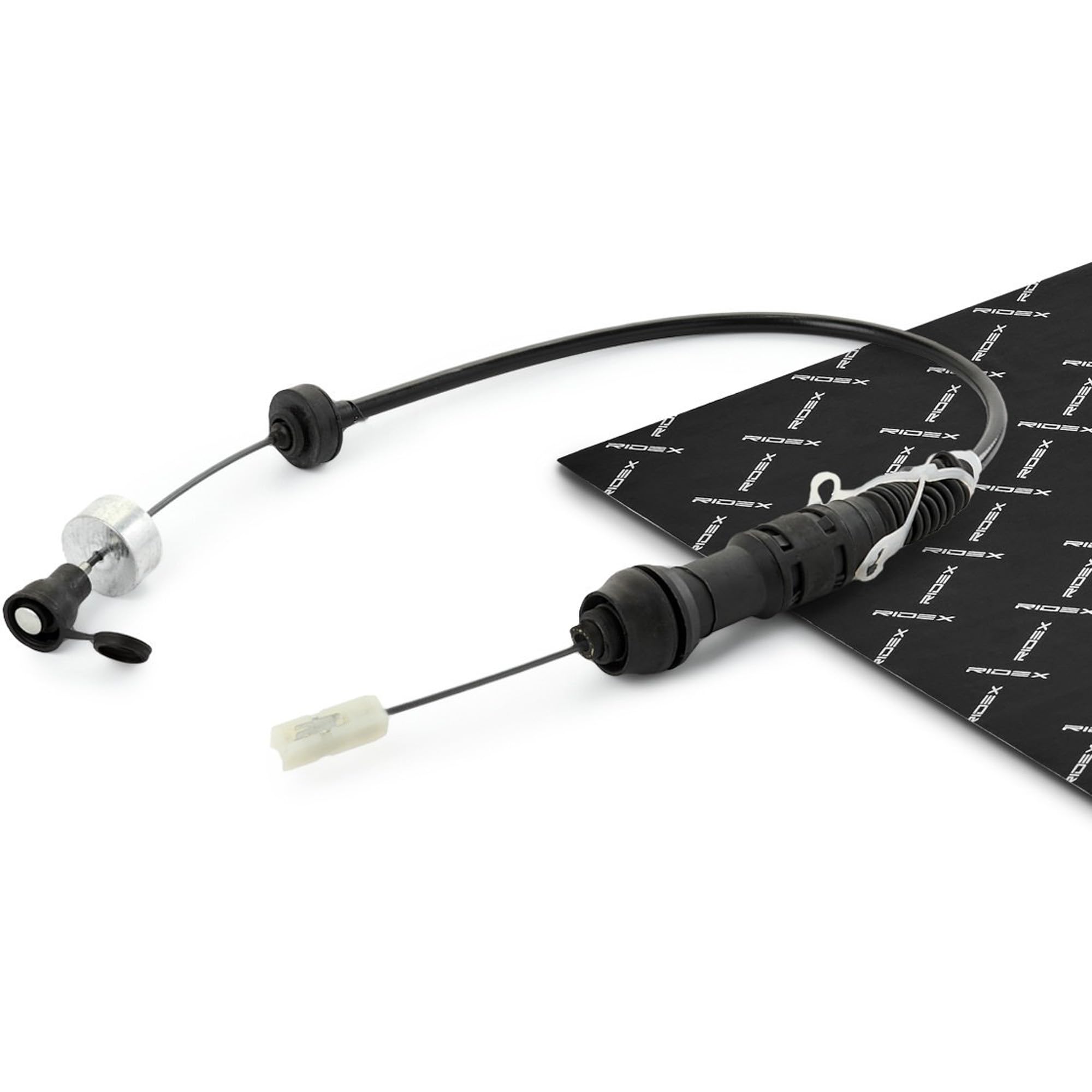 RIDEX 478S0079 Cavo frizione Compatibilità con FIAT Scudo Van 220