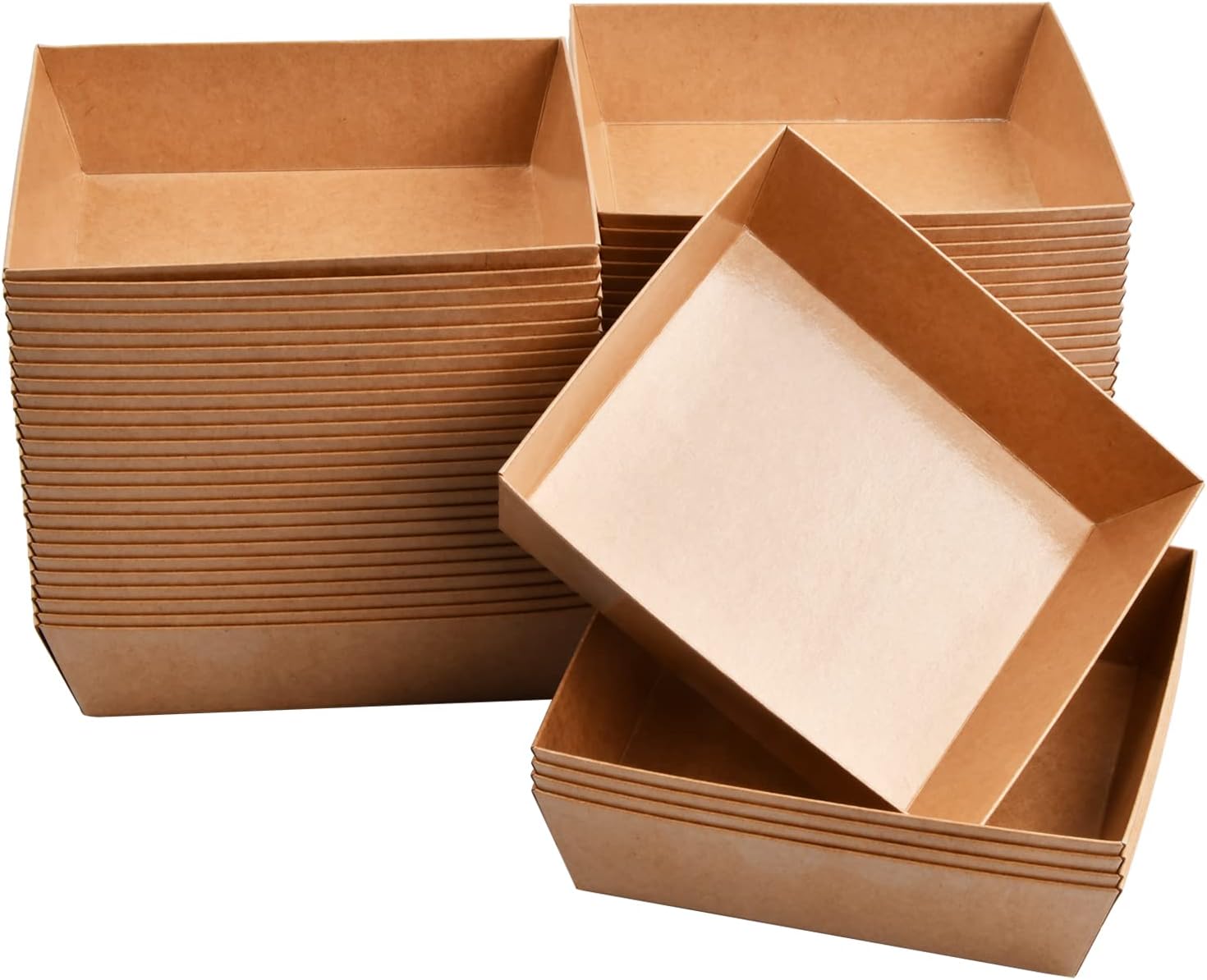 contenitori in plastica usa e getta