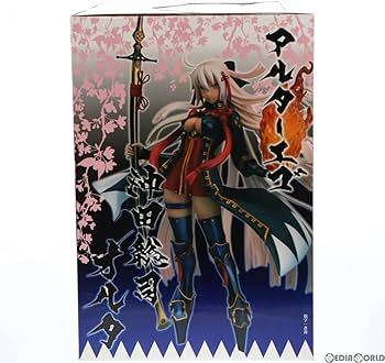 Amazon | 【▽】[FIG]アルターエゴ/沖田総司〔オルタ〕 Fate/Grand