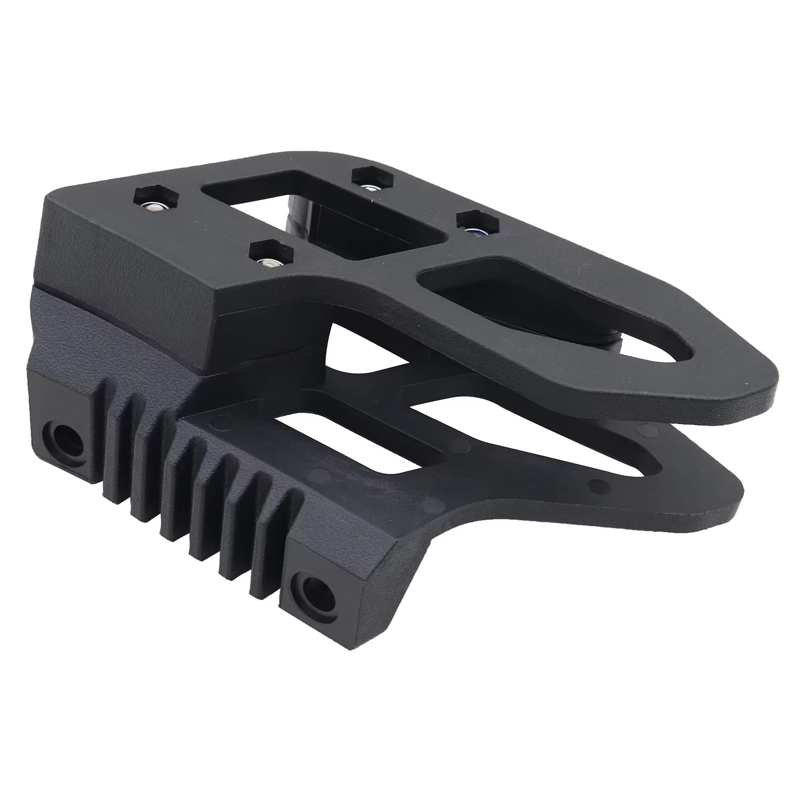 De Guía Cadena Trasera Motocicleta para Tenere 700 para T700 para Tenere700 para XTZ700 para XT700Z 2019-2024 Universal Guía Y Tensor