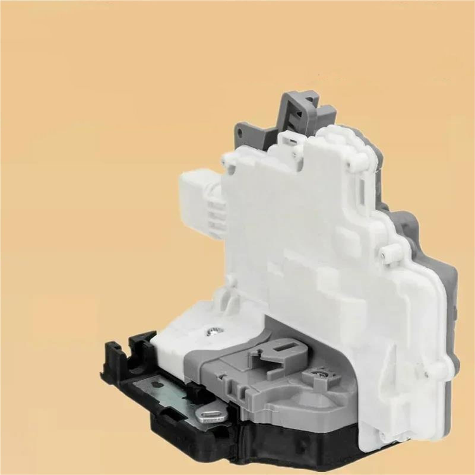 Car Door Lock Actuator Latch for VW for Passat B8 / 3C 2014-so Far for Tiguan 5N 2008-2009.1.4 for Touareg 2011-2013(Type A)