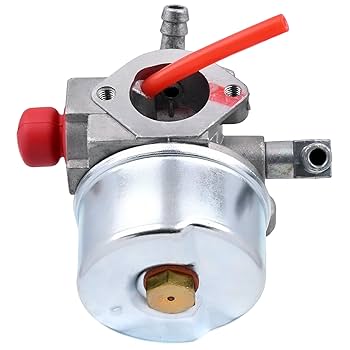 Amazon.com: FitBest 640262A Carburetor with Gasket replaces