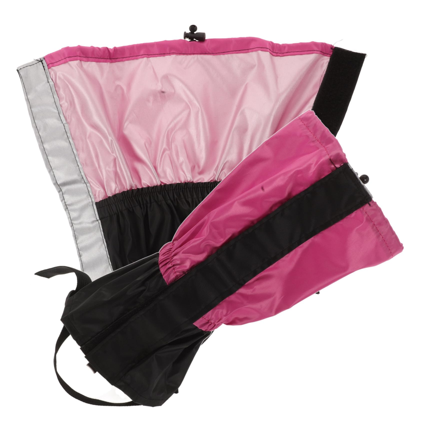 Anneome Hiking Gaiters for Men Boot Gaiters Snake Leg Guards Waterproof Breathable Comfortable Material