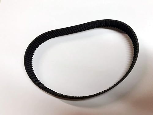 Nueva correa de compresor de aire para uso con Carlisle 007-0068 62-1289 Kobalt Sanborn Compresor de aire de 22 galones