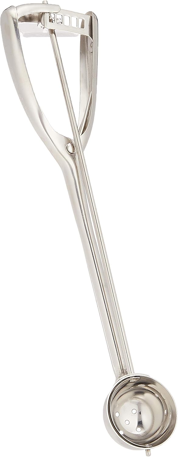 Endo Shoji FDT05022 Stainless Steel Long Dasher Hole for Commercial Use