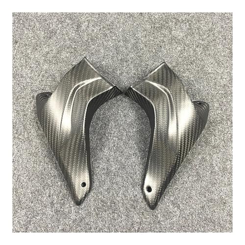 Aileron de frein moto GP carbone 3K universel pour Nmax et MT09