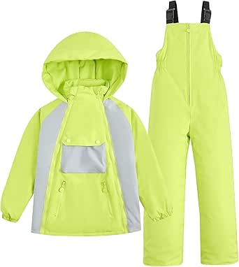 lupilu® Kinder sneeuwpak online kopen