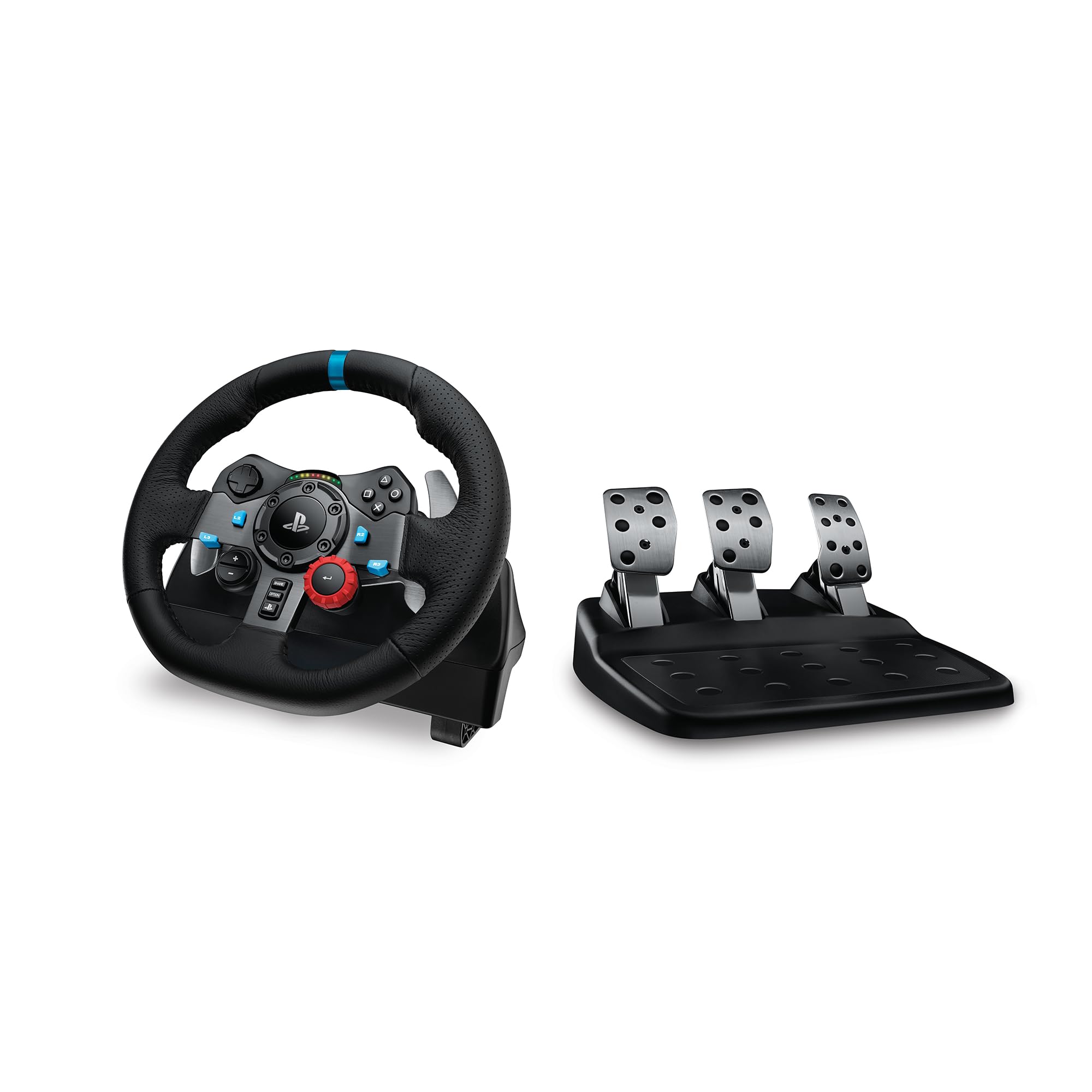 Logicool ロジクールG29 ハンコン訳アリ品 【公式通販】