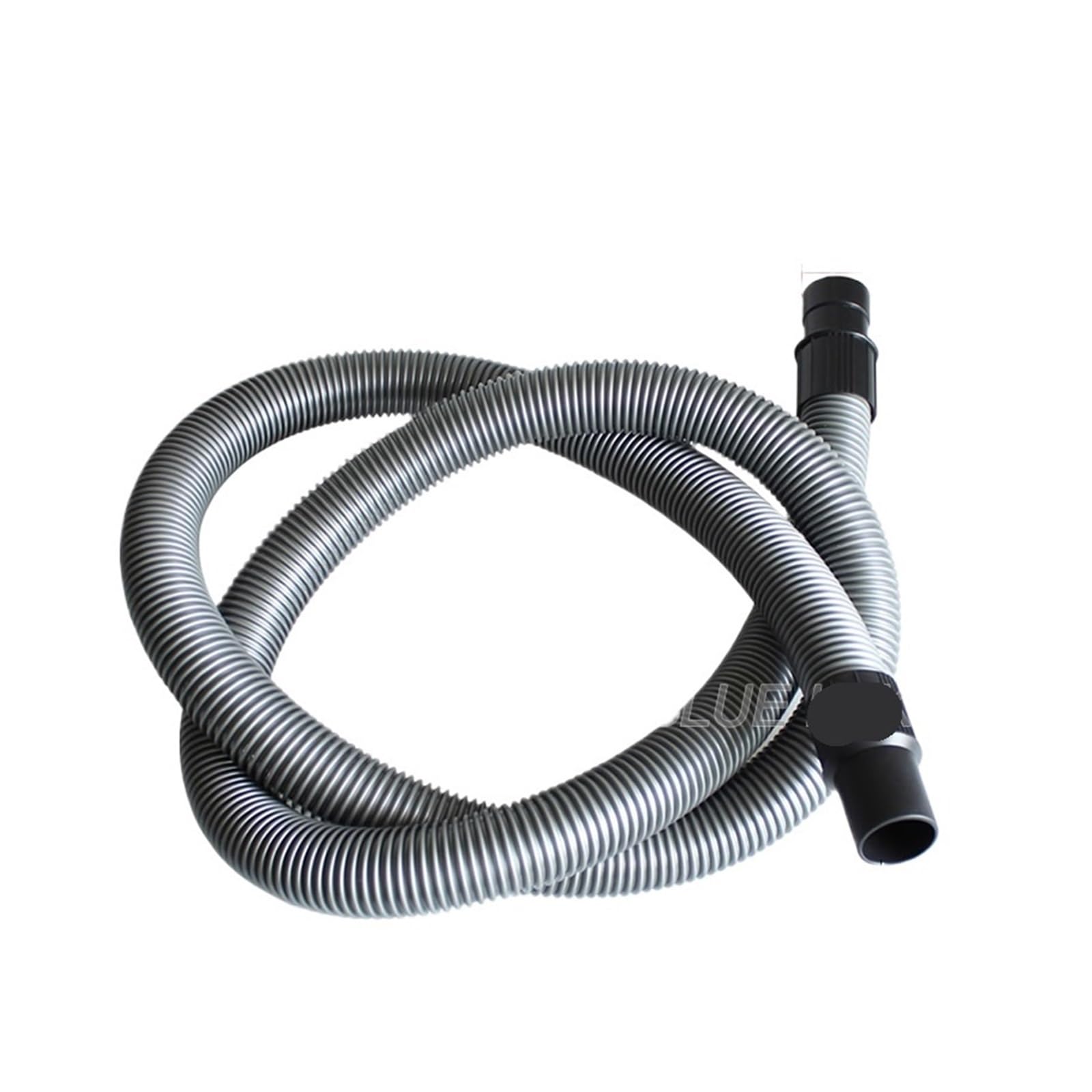 Wąż Do Odkurzacza Przemysłowego, Długość 2,4 M, Interfejs Hosta 50 Mm, BF502/BF585, Części Do Odkurzacza(3PCS)