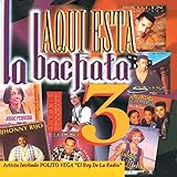  La Barriguita