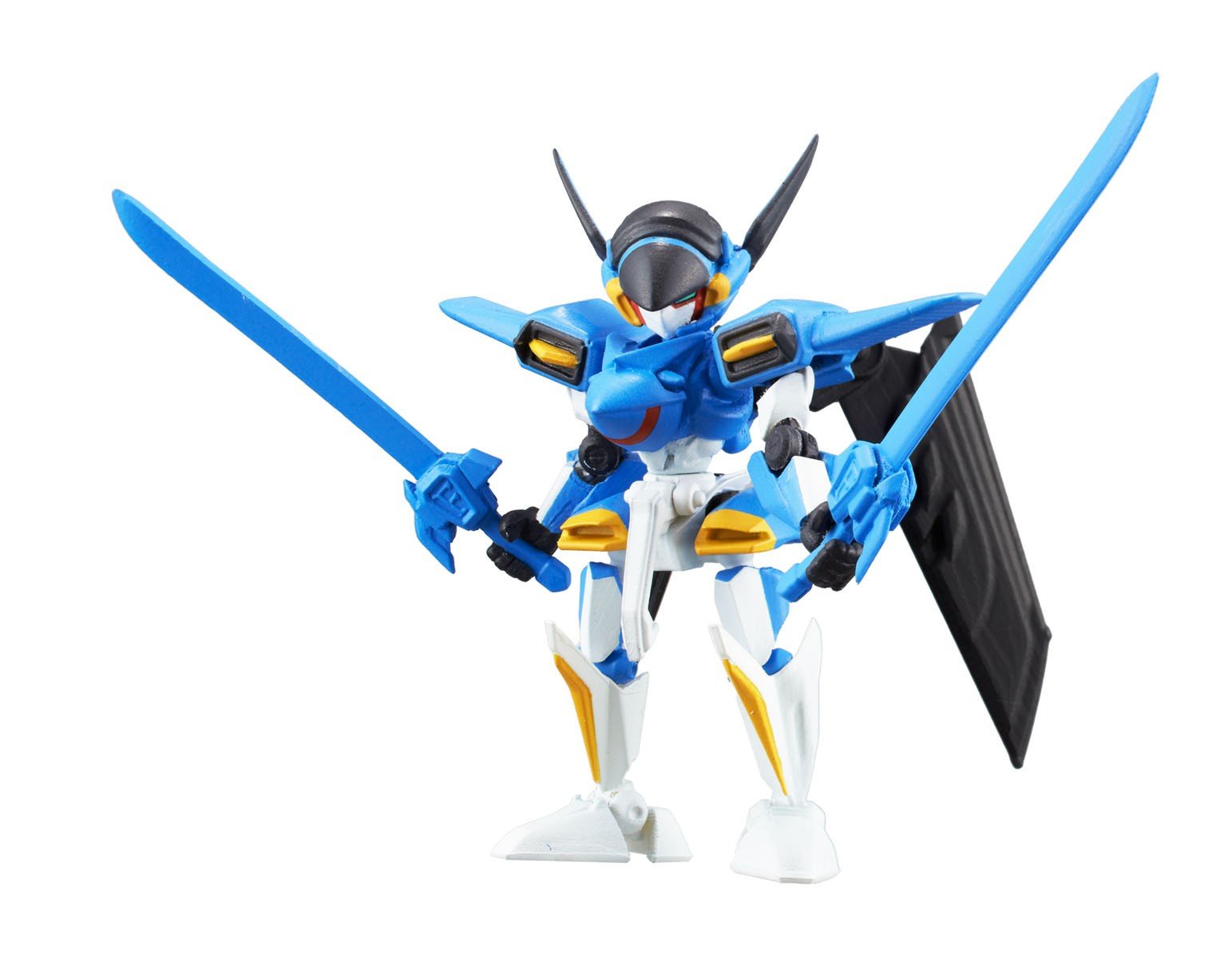ダンボール戦機 激闘アクション LBXイカロス・フォース : Amazon.com