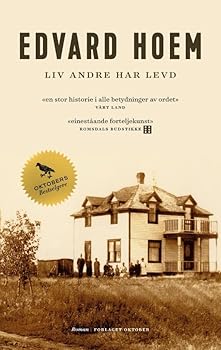 Paperback Liv andre har levd [Norwegian] Book