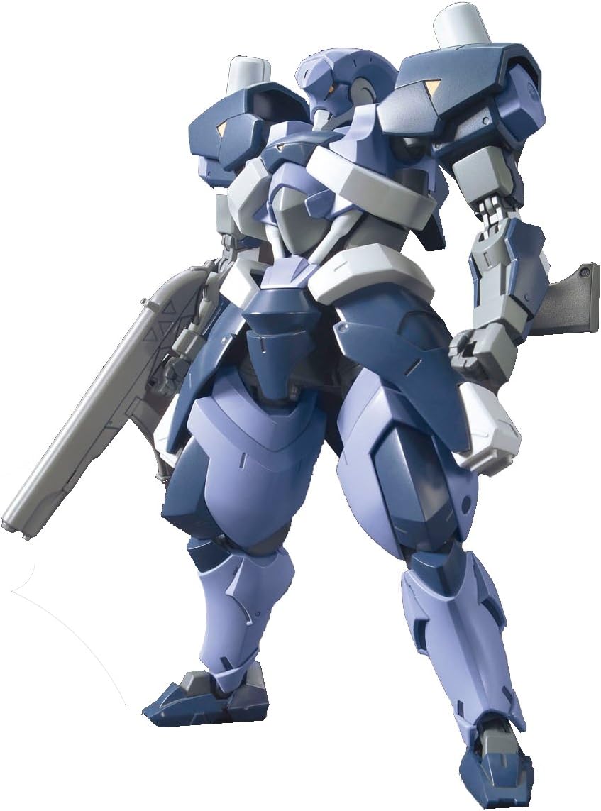 BANDAI 1/144 HG Iron-Blooded Orphans #06 Hyakuren