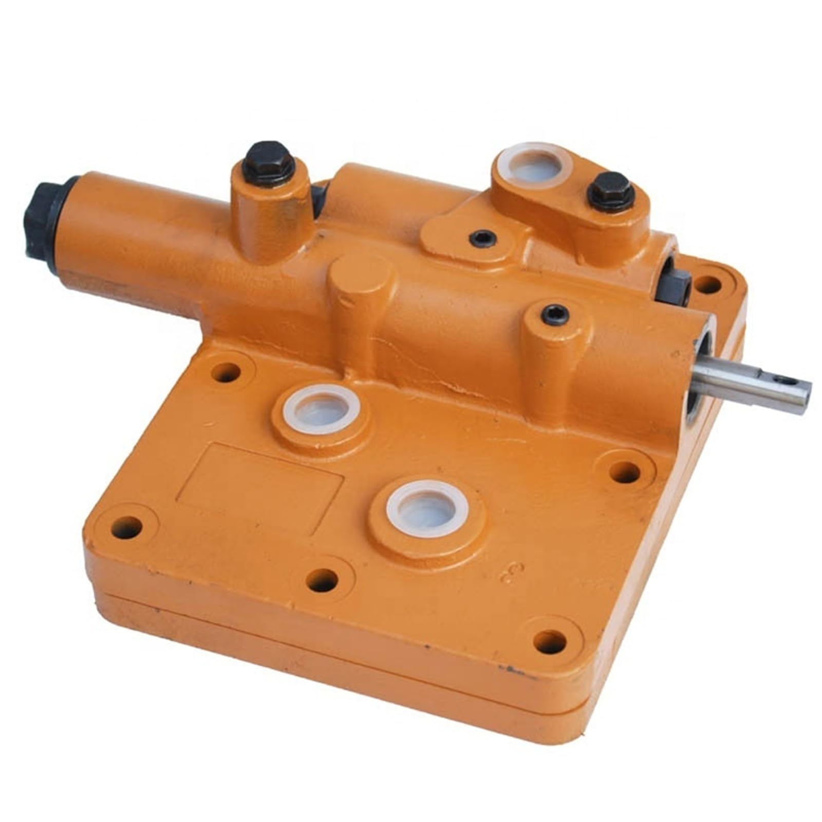 Trgyjgkf One Color Machinery Parts 428 Gearbox Control Valve Zl20-039007 Transmission