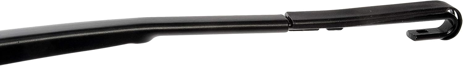 Dorman 42849 Front Passenger Side Windshield Wiper Arm Compatible with Select Honda Models