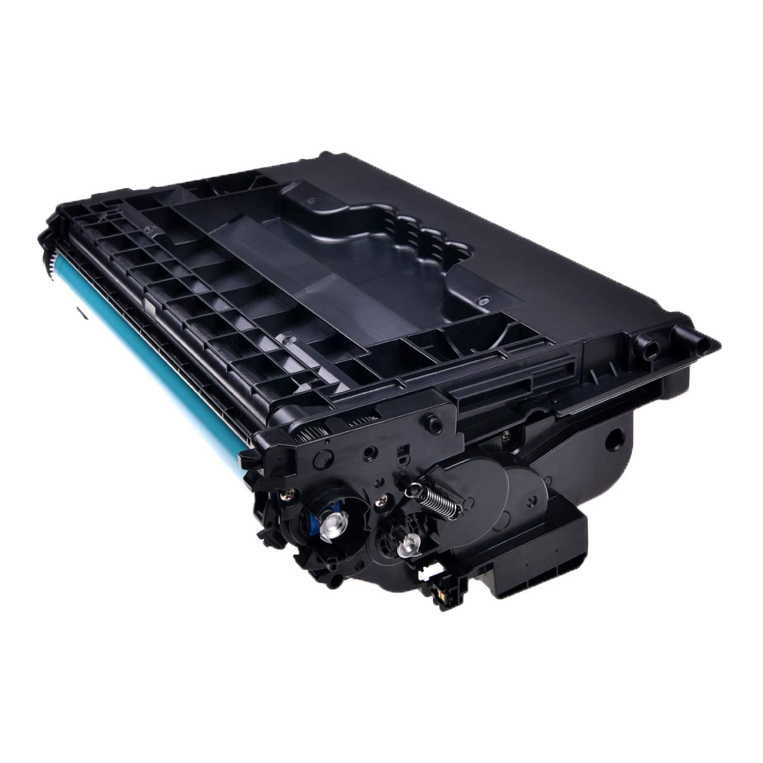 Amazon.co.jp：スマート印刷Supplies 37 A cf237 aブラック互換トナー