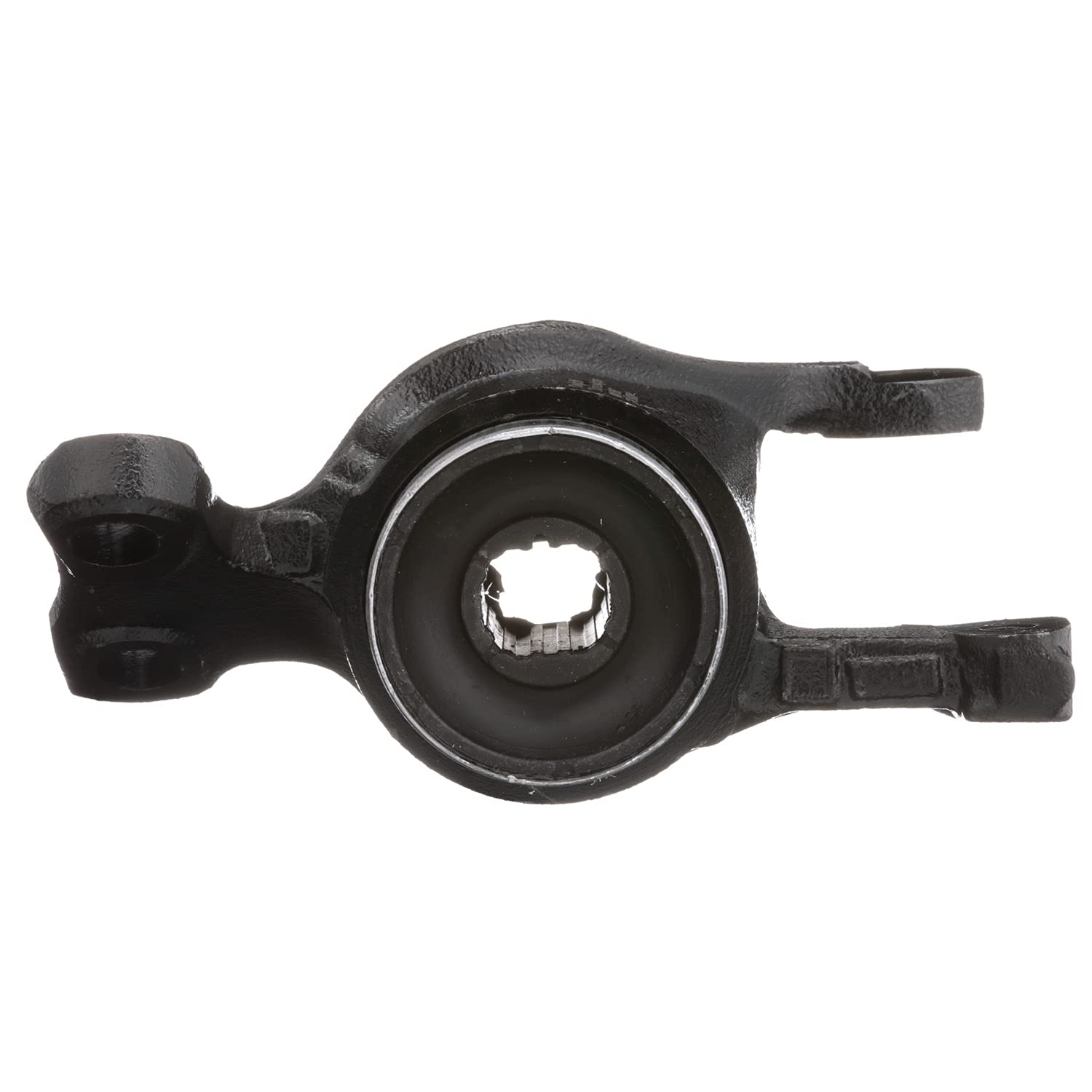 Silentbloc D'essieu Delphi TD1809W - Compatible BMW Série 5 E60 E61, Série 6 E63, Remplacement Suspension
