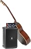 Professional All-in-One Personal System with JBL Bluetooth, XLR, Black, Rechargeable Portable PA (EON ONE Compact)