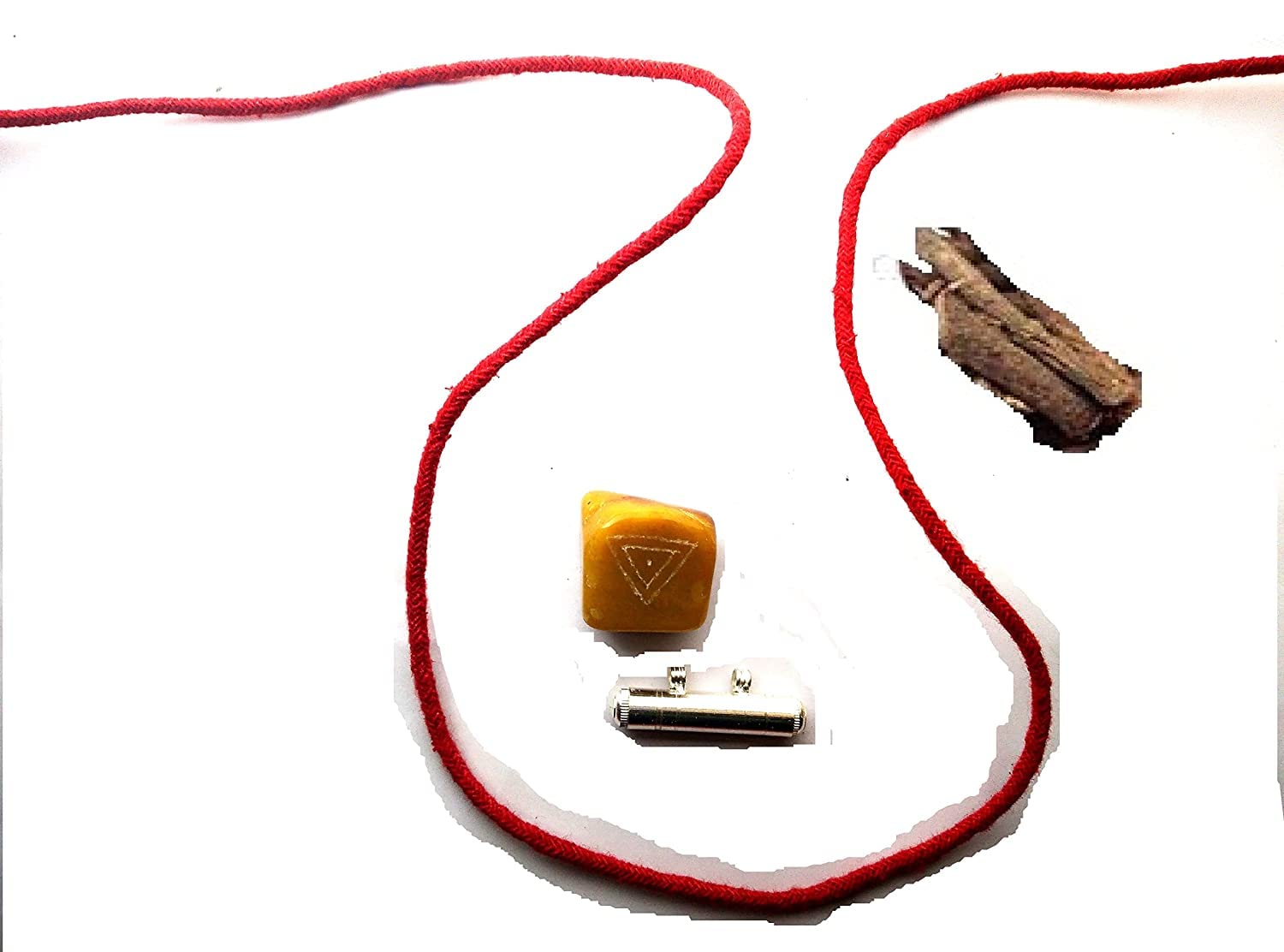 Zoltamulata Siddhivinayak kavach with Instruction Manual