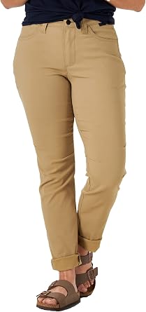 ATG Womens Slim Fit Utility Pant