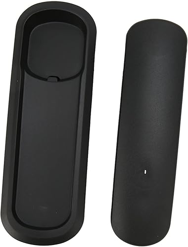 Miniatura 9 de Teléfono de pared, teléfono fijo de estilo antiguo con cable retro silencio redireccionamiento con cable para el hogar para la oficina de la escuela