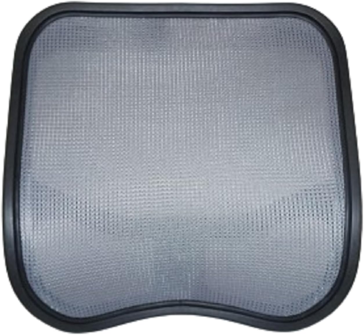 Hydra Fitness Exchange Back Pad Adjust Set 1000224007 Works with Matrix Retail R30-03 R30-04 XER XIR XR Recumbent Bike