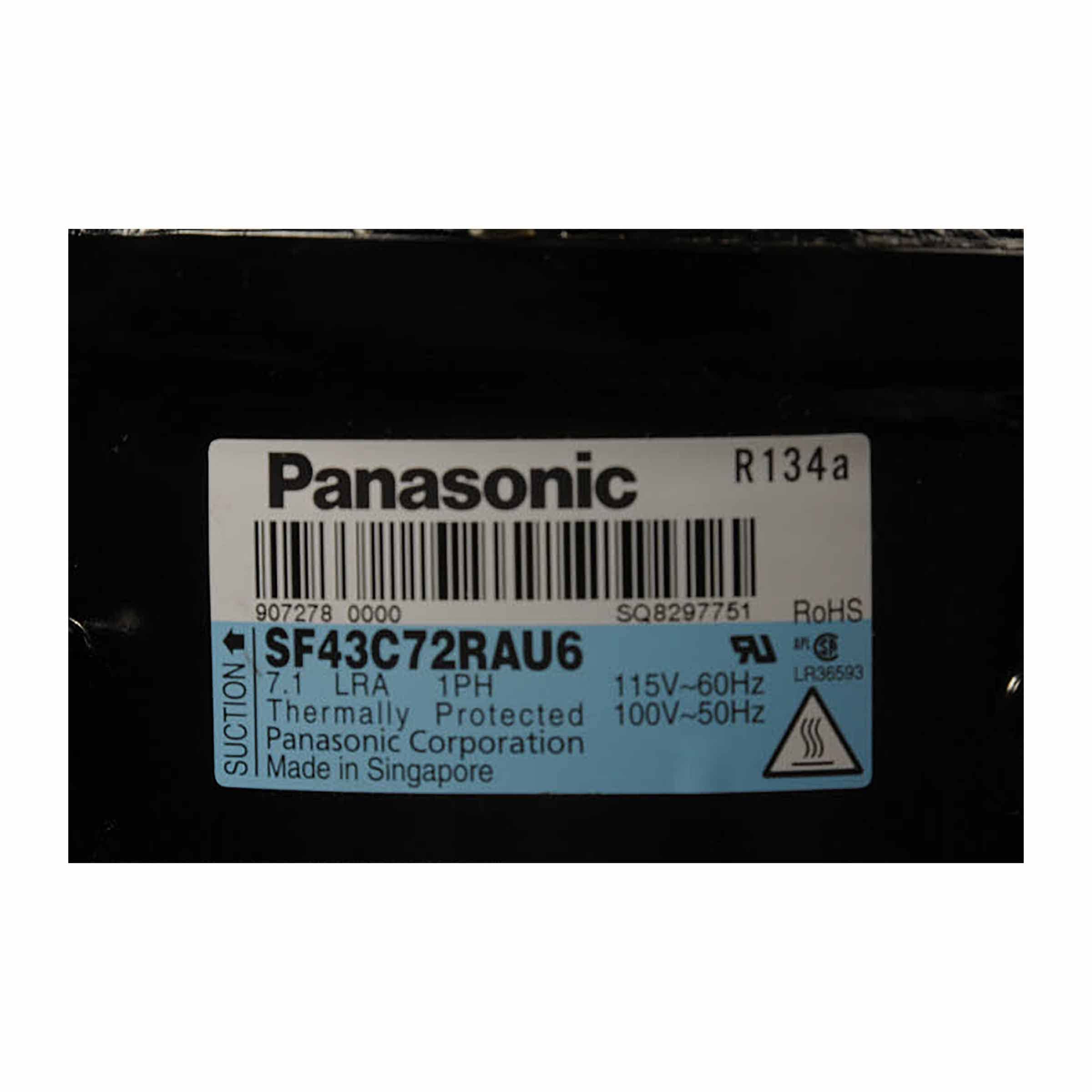 Amazon.com: Frigidaire 5304507767 Compressor : Appliances