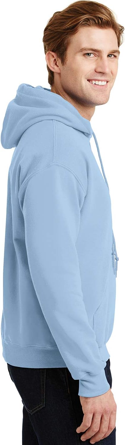 Gildan G185 Heavy Blend Regency Hoodie