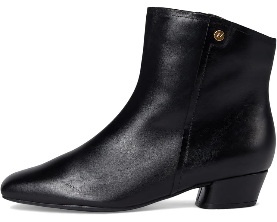 Naturalizer Raffee Boots - Left View