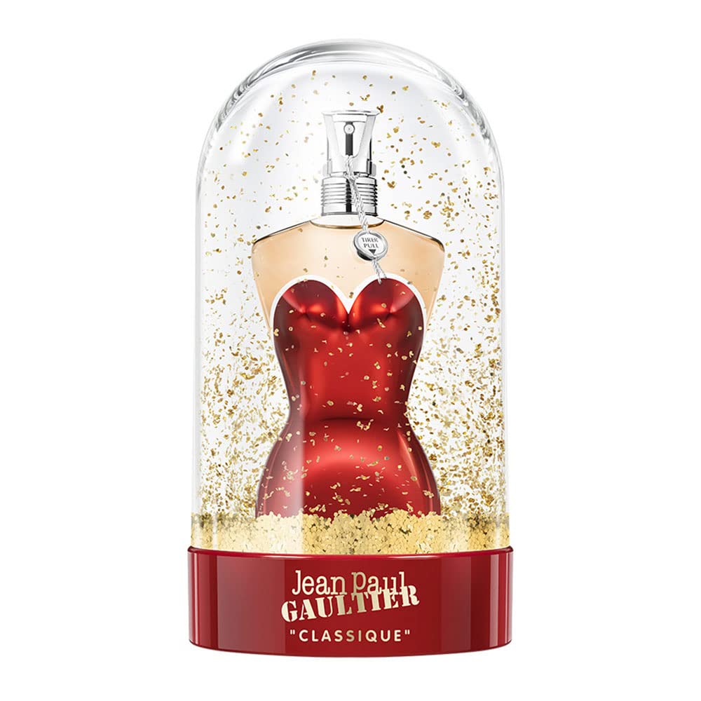 JEAN PAUL GAULTIER  クリスマス限定 香水 Jean Paul Gaultier 