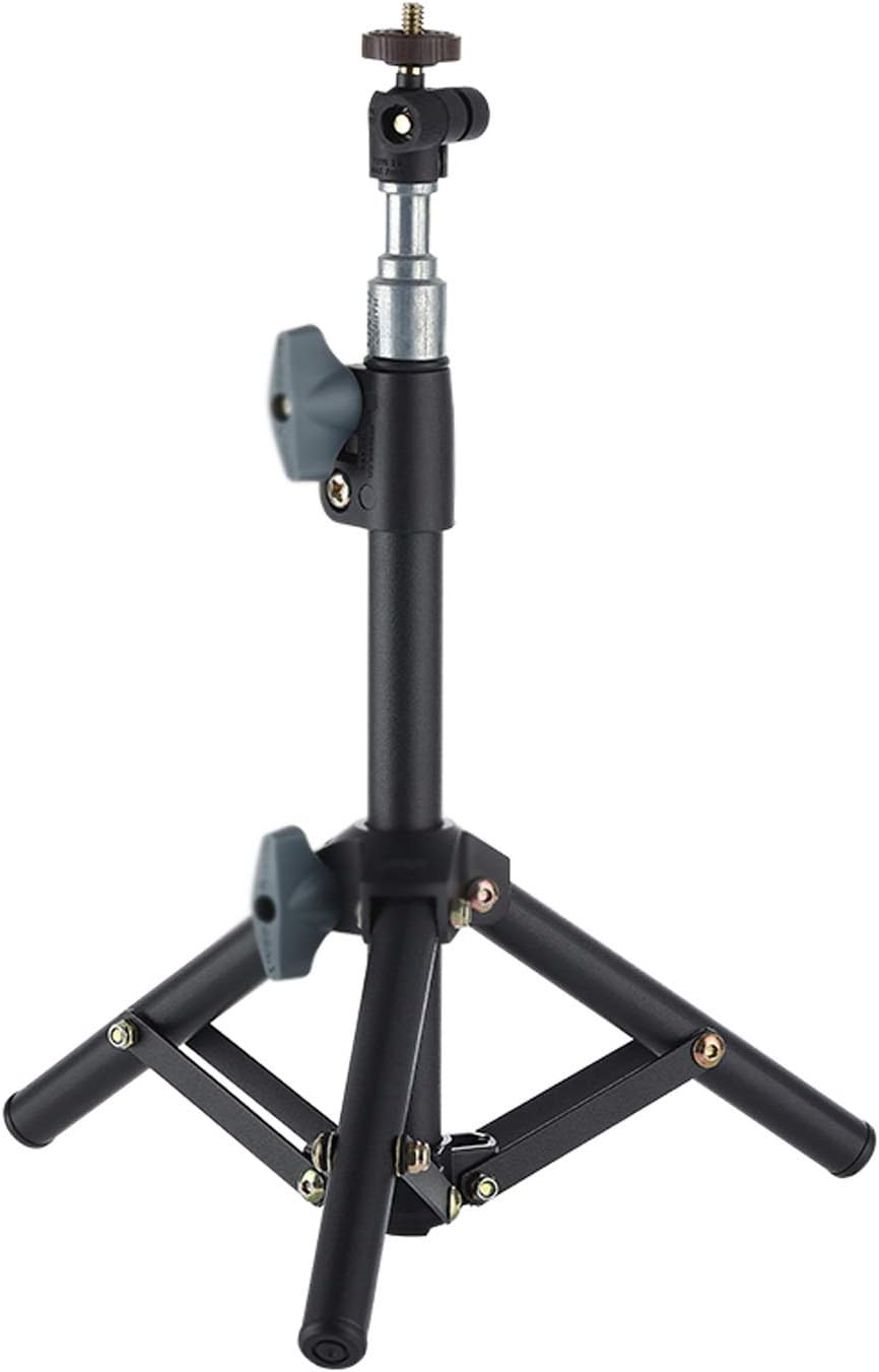 Projector Mounts Mini Projector Stand, Tripod Stand Black