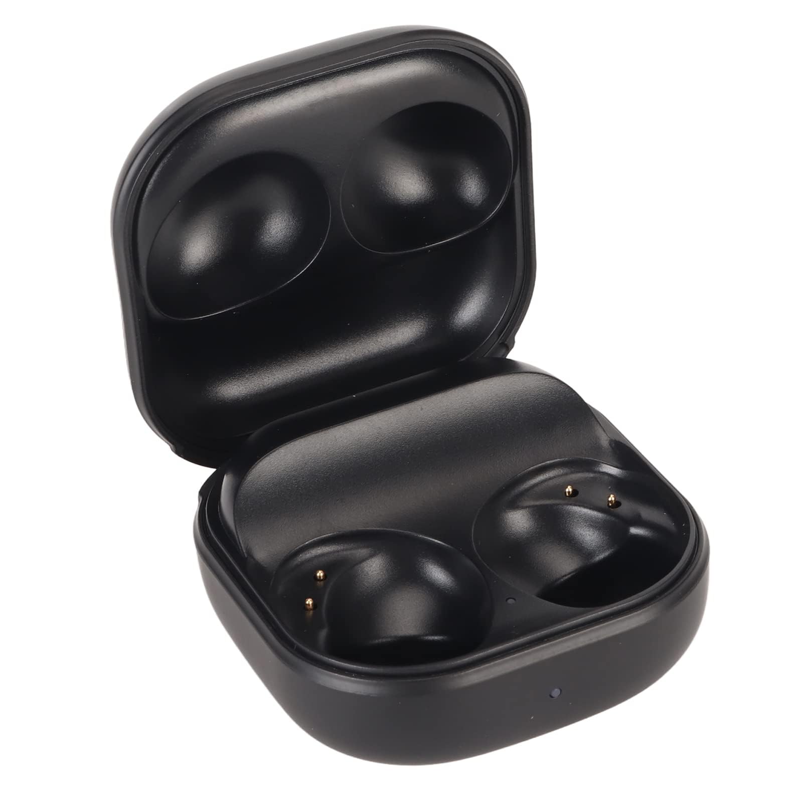 Ersatz Ladecase für Buds 2 Pro Drahtlose Ladegehäuse, Kabellose ladehülle mit Bluetooth Verbindung, 700 mAh Batterie, Typ C Ladekabel