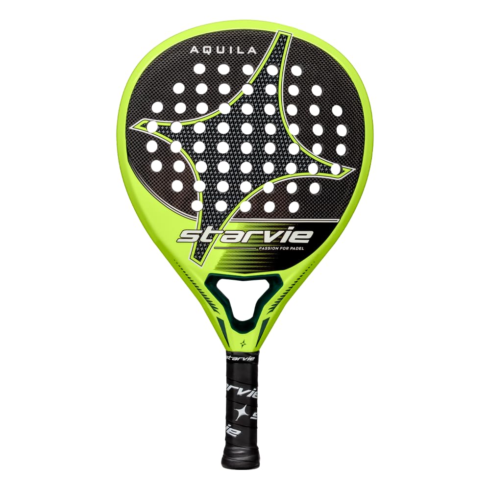 Star vieAquila Ultra Speed Soft 2024 (Racket)