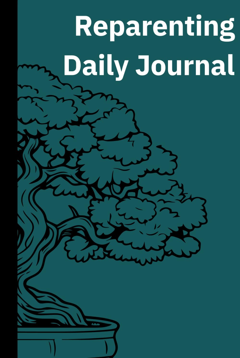 Reparenting Daily Journal