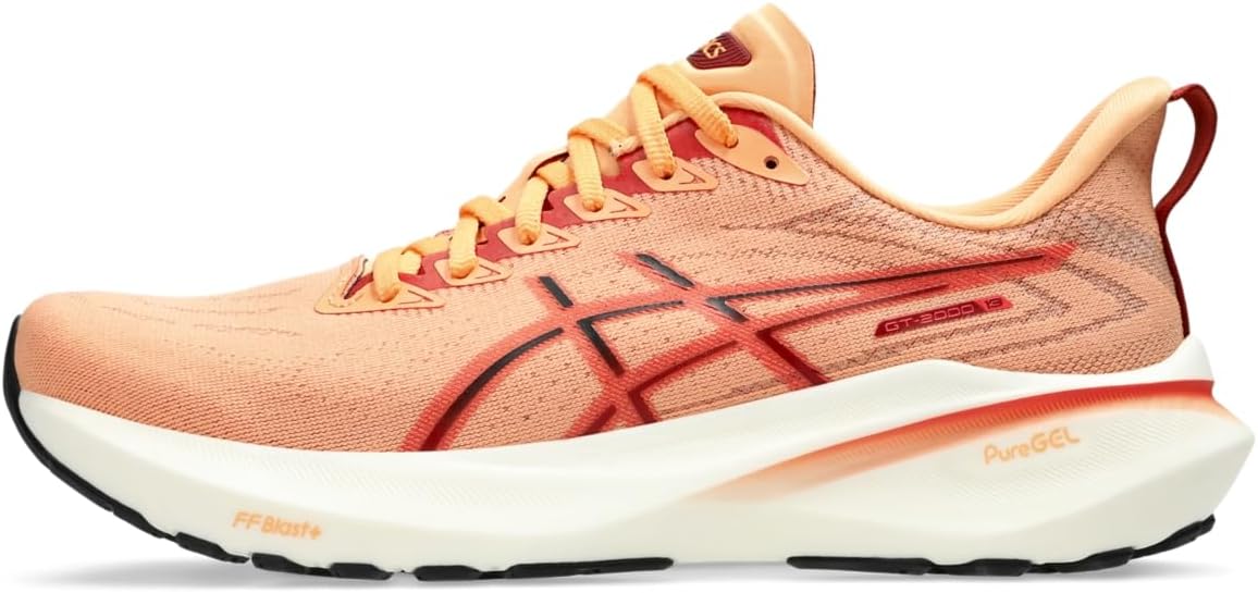 ASICS Men's GT-2000 13 Running Shoes