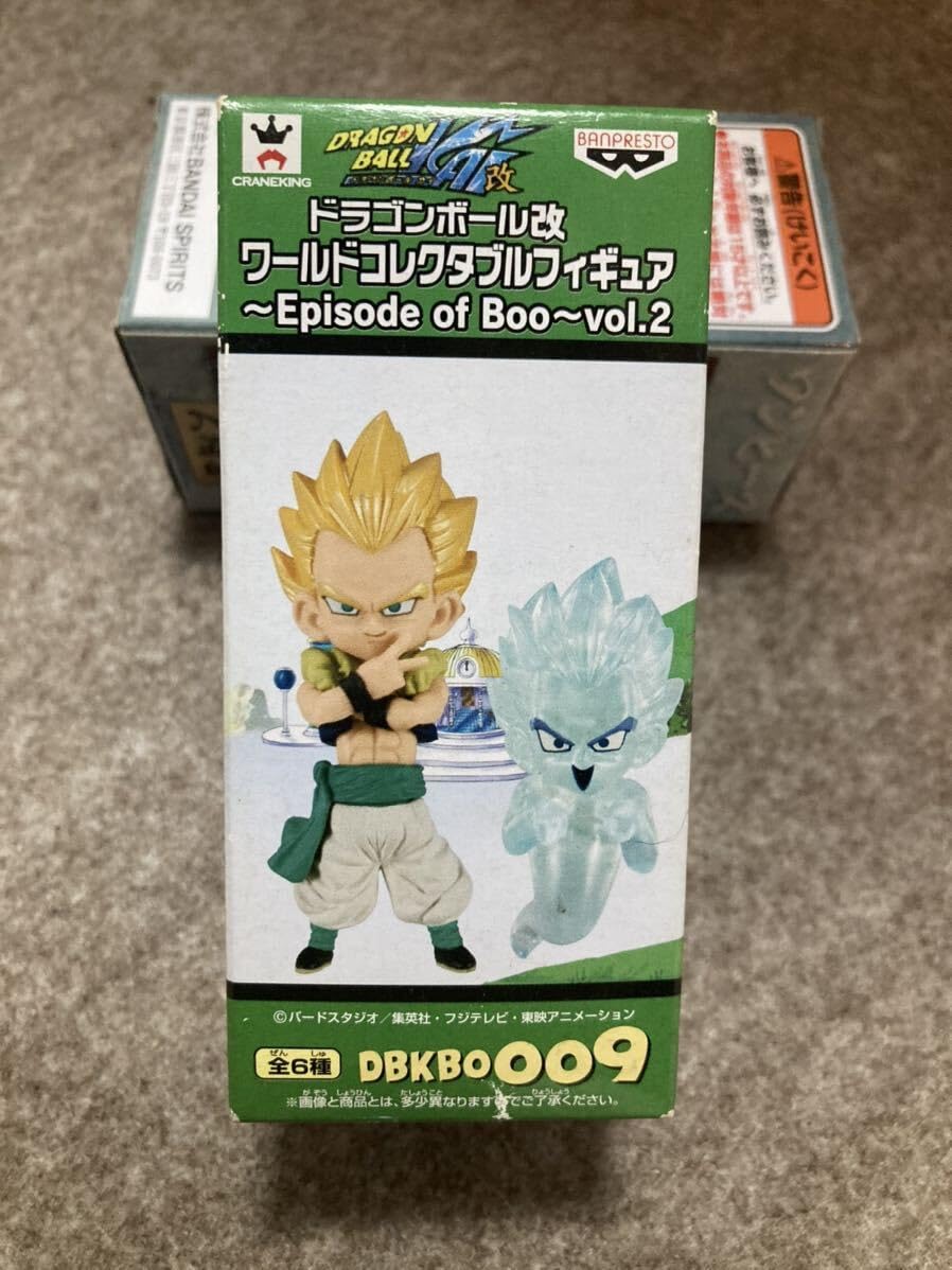 Amazon.co.jp: 改 Kai episode of boo vol.2 ワールド コレクタブル 