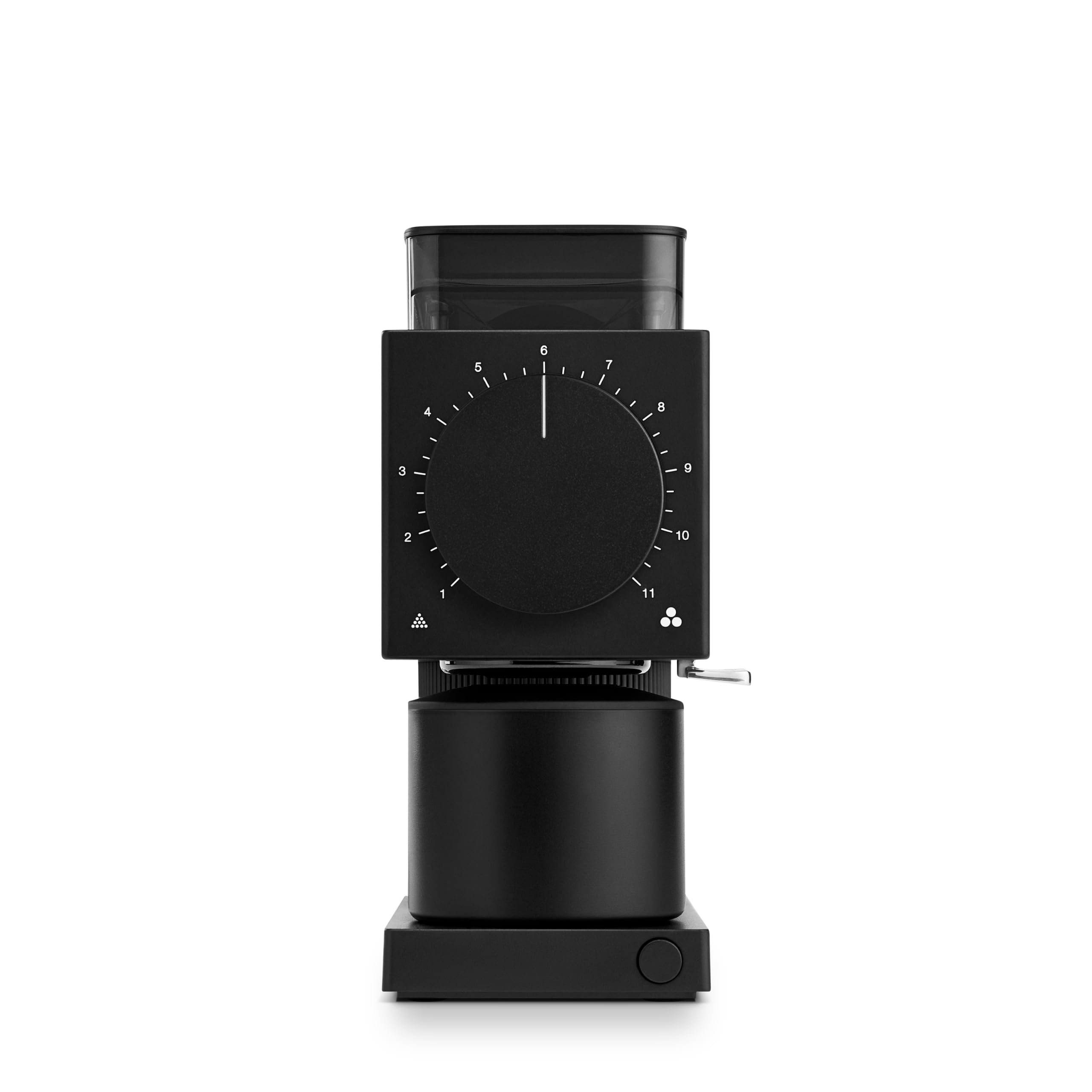 Fellow Ode Gen 2 Coffee Grinder