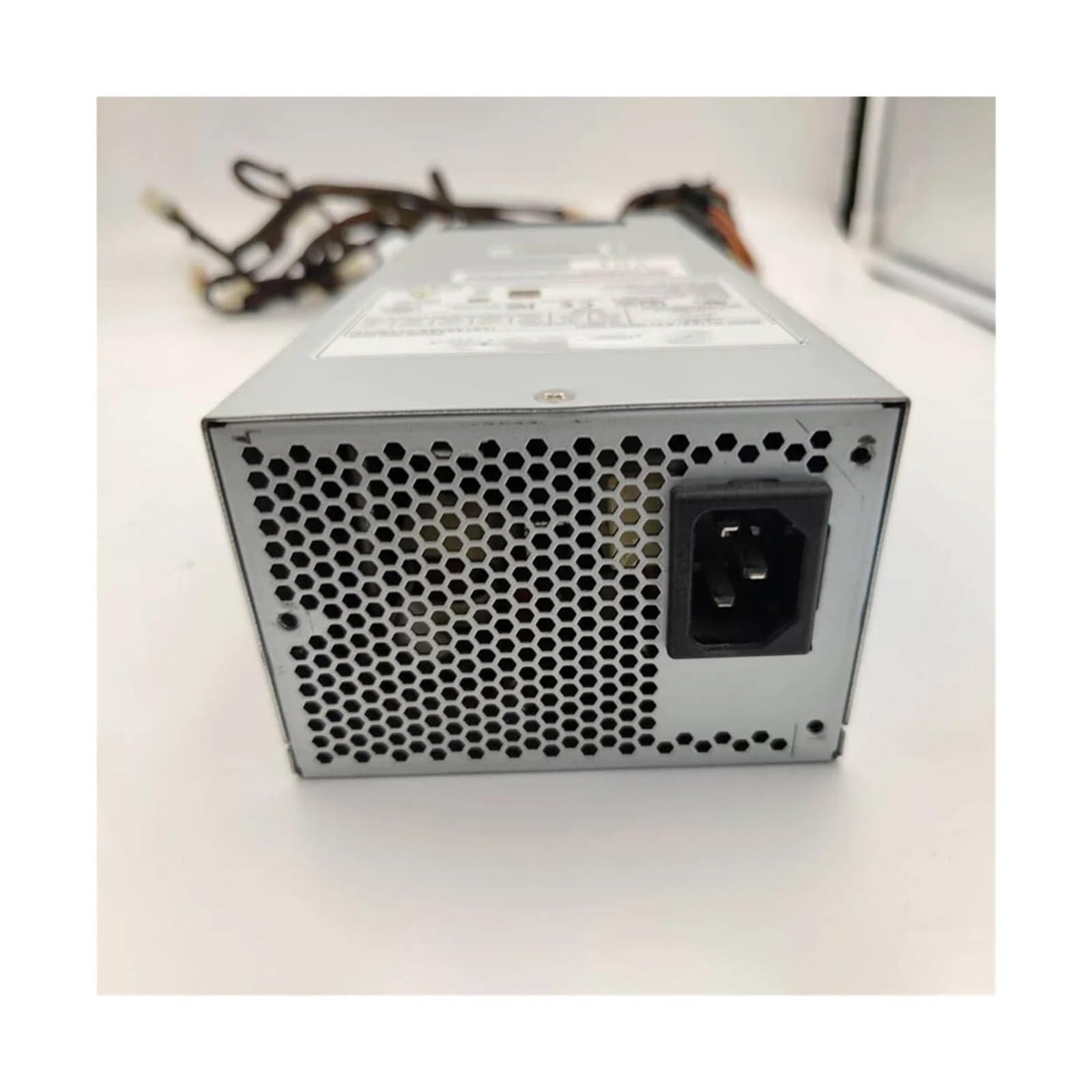 BACYDLPL FSP600-702UH 2U 600W Power Supply
