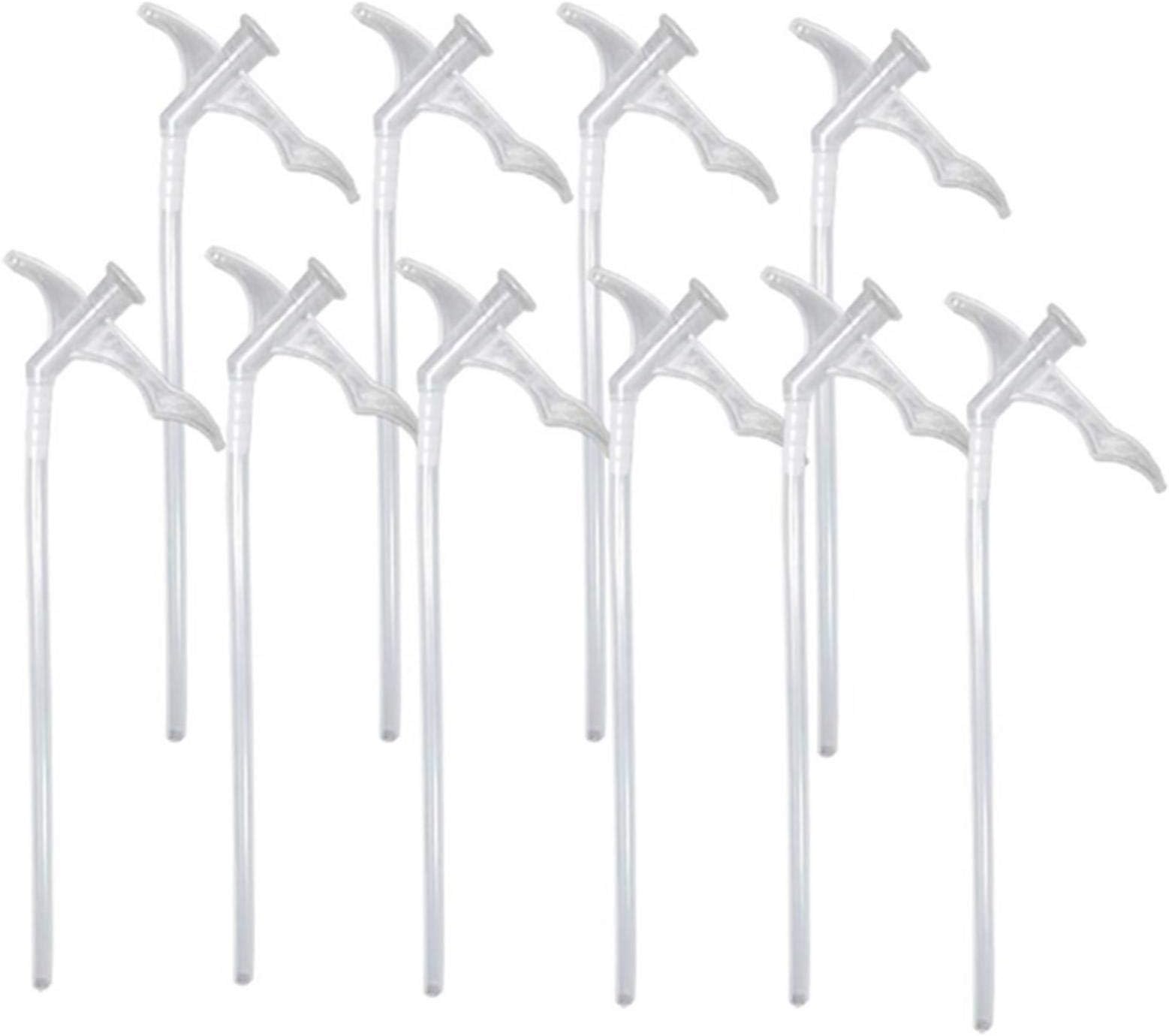 Eaglehg 10 PCS Replacement Expanding Foam Spray Foam Replacement Tubes