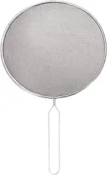 Tuut, Linha Inox, Peneira Grande, 21cm