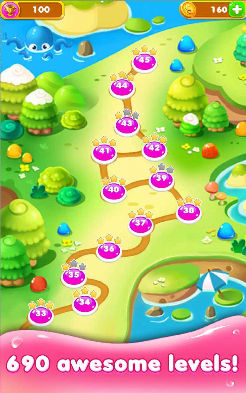 Word CandyAmazon.inAppstore for Android